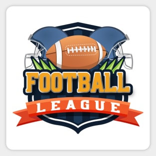 Football Sticker